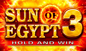 Sun of Egypt
