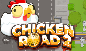 Chicken Road